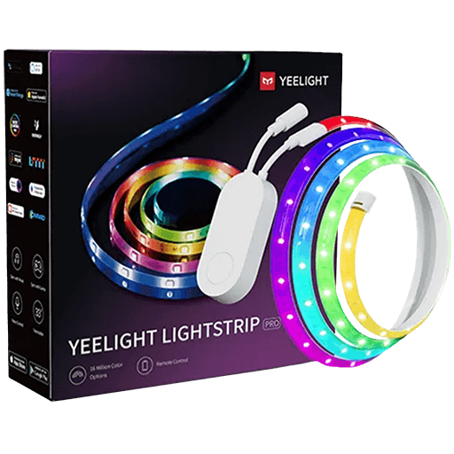 Yeelight LED Strip Pro