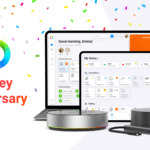 It's our 10th birthday 🥳