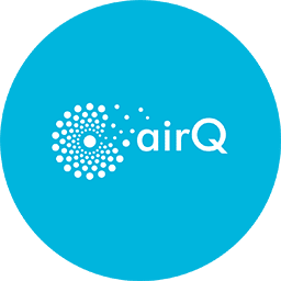 Air-Q Icon