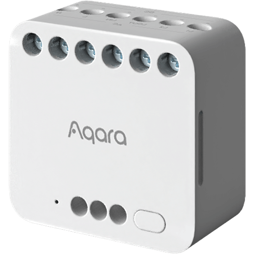 Aqara T2 Dual Module