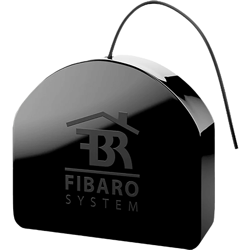 Fibaro Single Switch