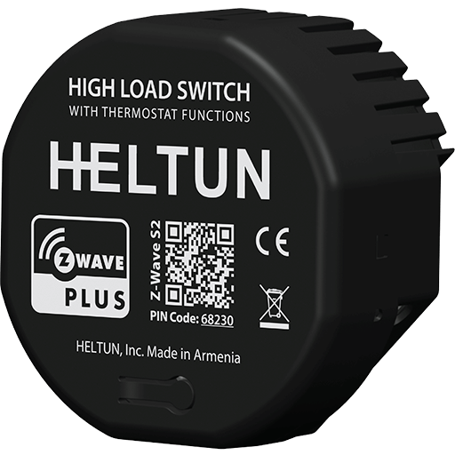 Heltun High Load Switch