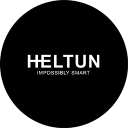 Heltun Icon