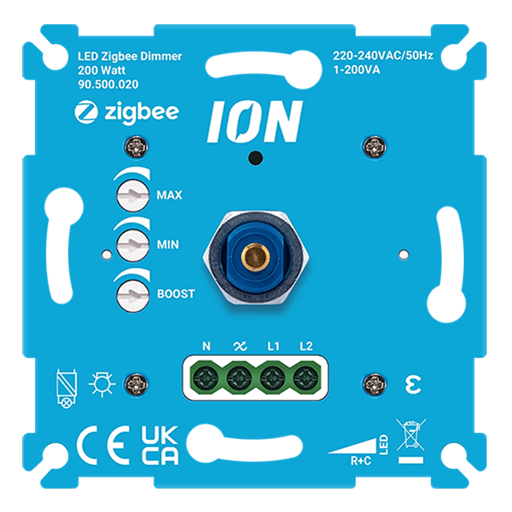 ION Industries LED Dimmer