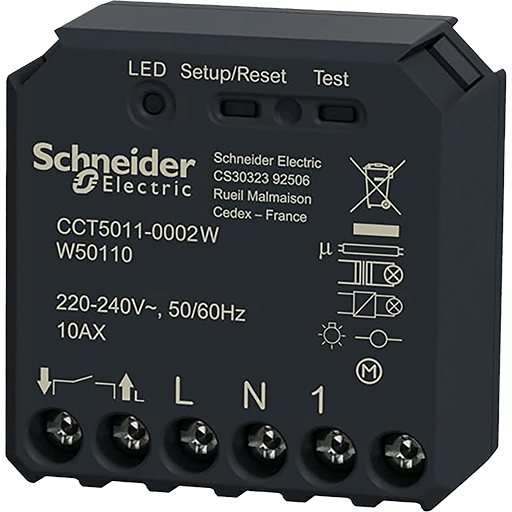 Schneider Electric Micromodule