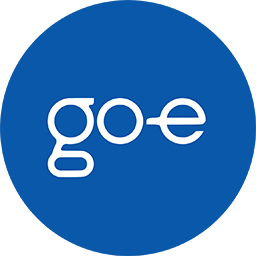 go-e Icon