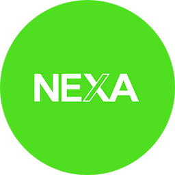 Nexa Icon