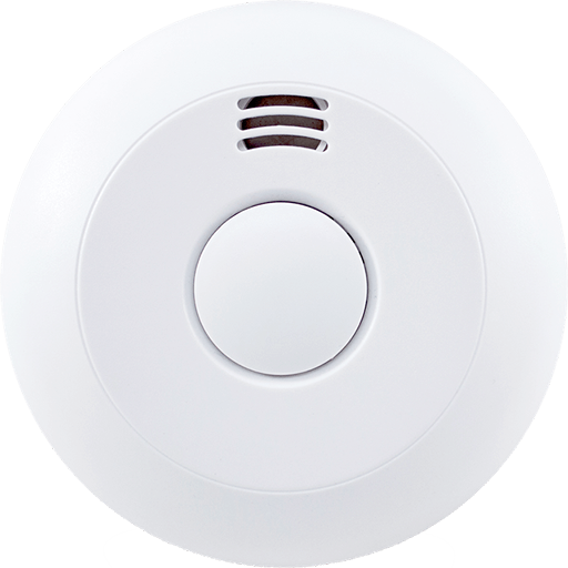Nexa Wireless Smoke Alarm