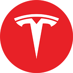 Tesla icon