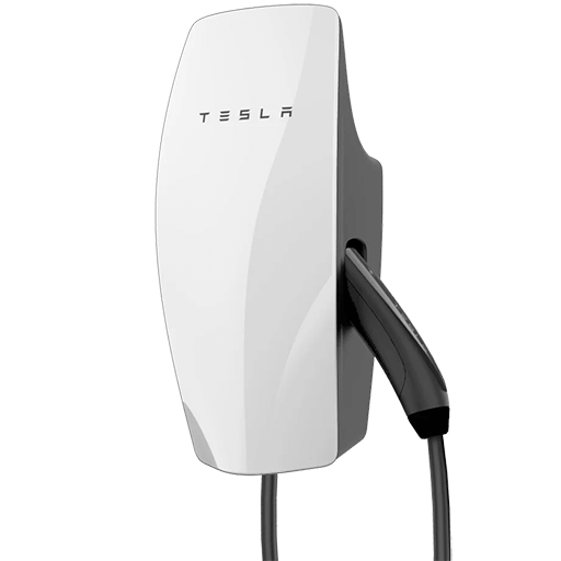 Tesla Universal Wall Connector