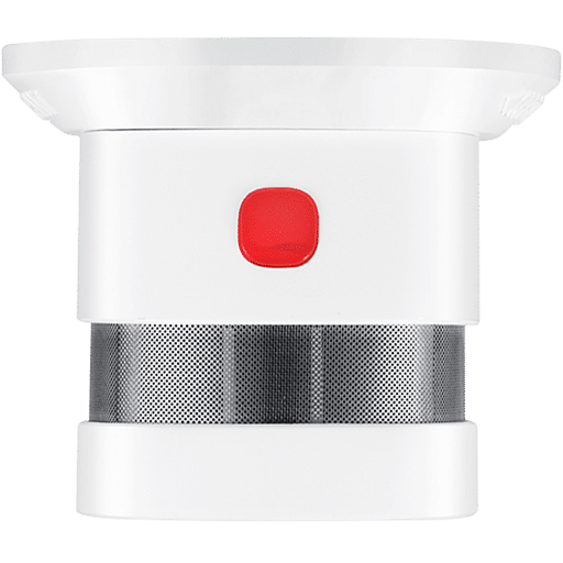 Trust Smoke and CO Detectors
