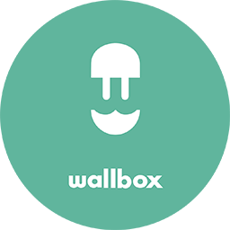 Wallbox icon