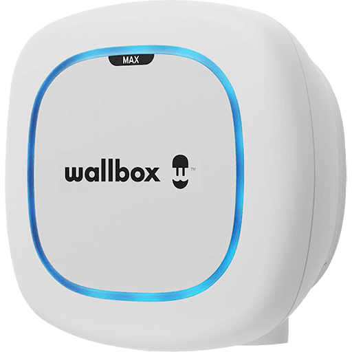 Wallbox Pulsar Max