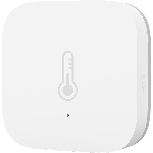 Aqara T1 Temperature and Humidity Sensor