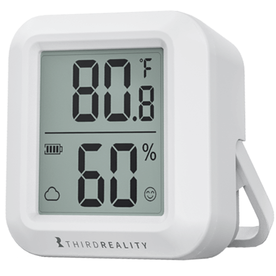 ThirdReality Temperature and Humidity Sensor