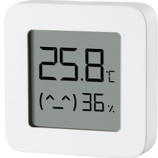 Xiaomi LYWSD03MMC Temperature and Humidity Sensor