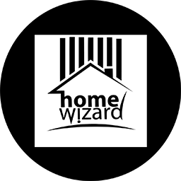 HomeWizard Icon