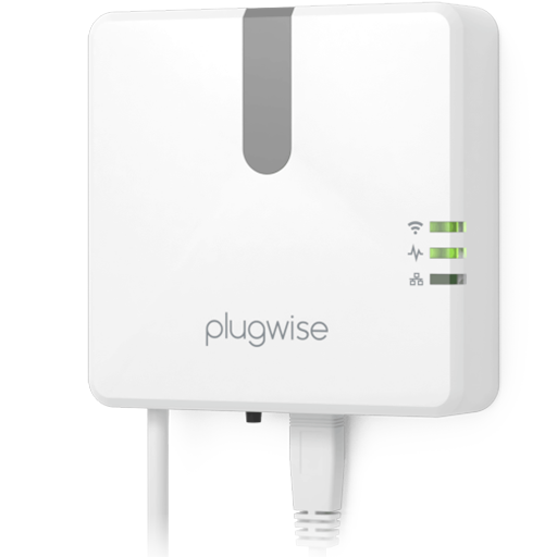 Plugwise Smile P1