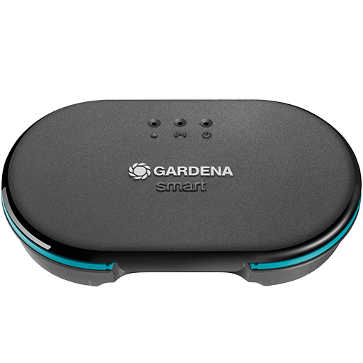 Gardena Smart Irrigation Control