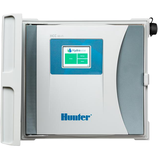 Hunter Hydrawise Irrigation Controllers