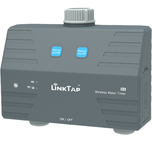 LinkTap Wireless Water Timers