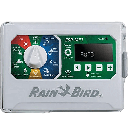 Rain Bird Irrigation Controllers