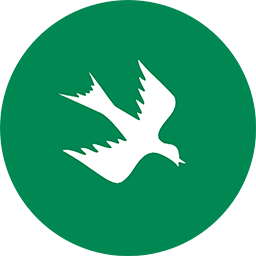 Rain Bird Icon