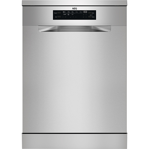 AEG Connected Appliances