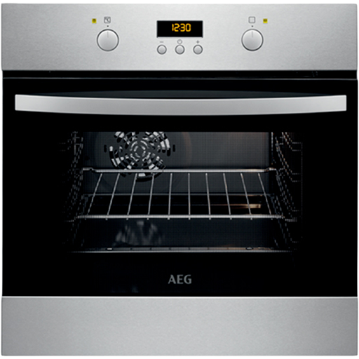 AEG Connected Appliances