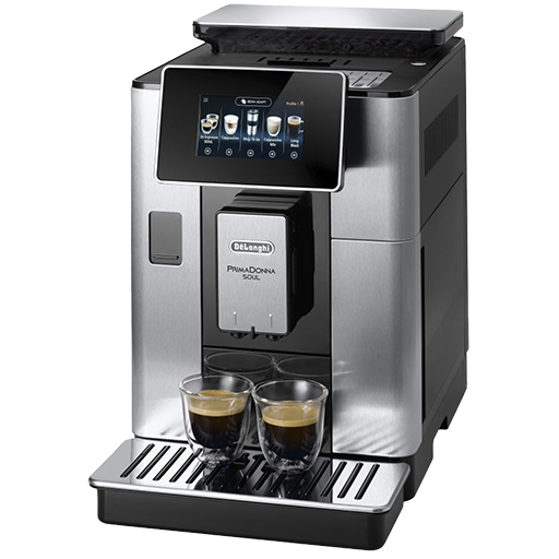 DeLonghi Coffee Makers