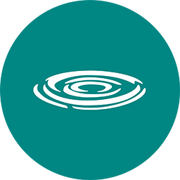 Ecowater Icon