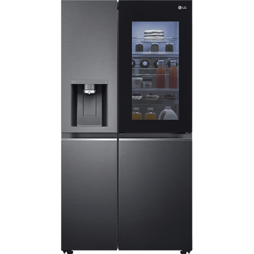 LG ThinQ Fridges & Freezers