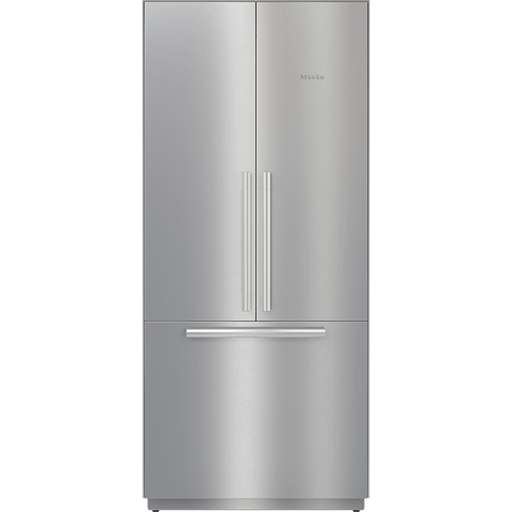 Miele @ Home Fridges & Freezers