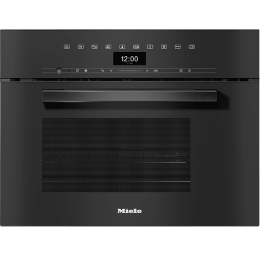 Miele Smart Microwaves