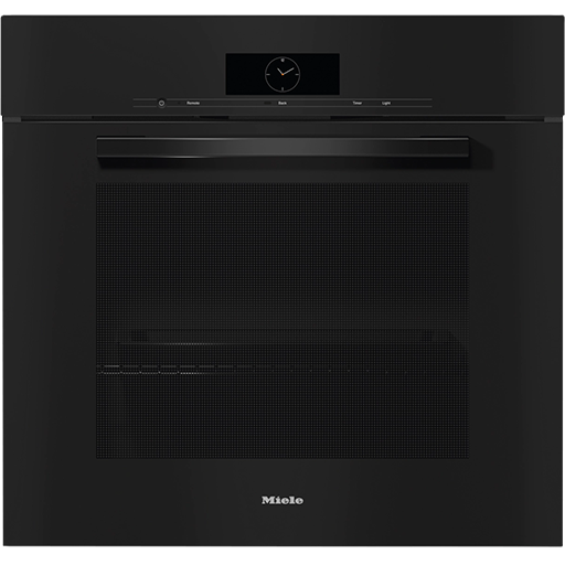 Miele @ Home Ovens & Cooktops