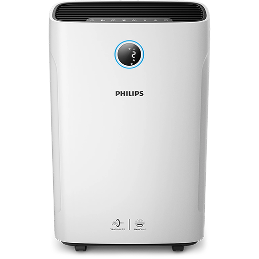 Philips 3000i Air Purifier and Humidifier