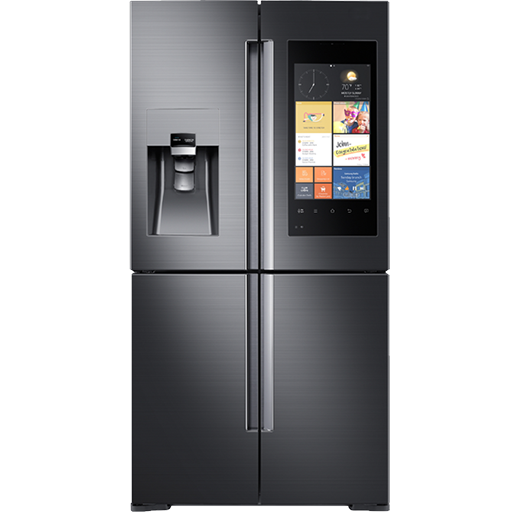 Samsung SmartThings Fridges & Freezers