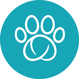 Sure Petcare Icon