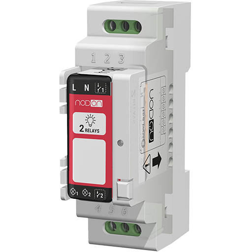 NodOn Multifunction Relay