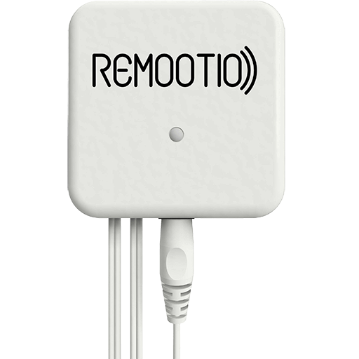 Remootio 3 Garage Controller