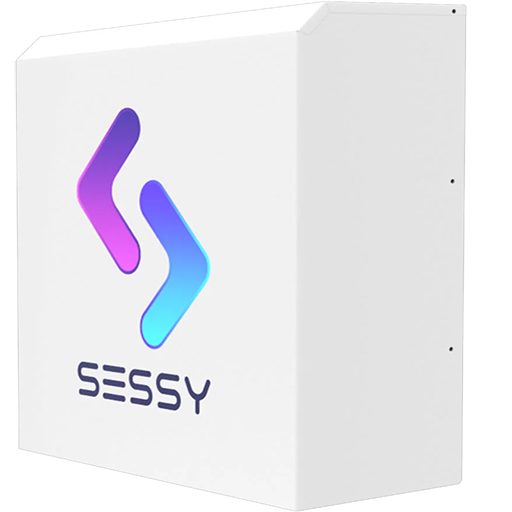 SESSY Home Battery