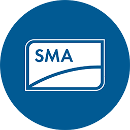 SMA Energy Icon