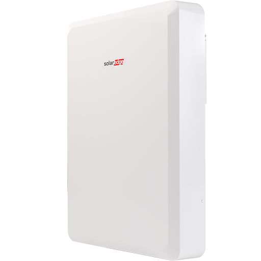 SolarEdge Home Battery