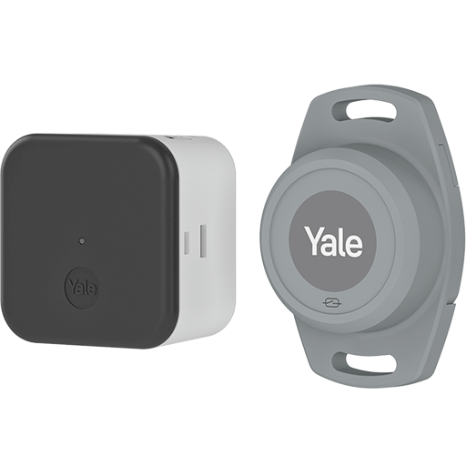 Yale Home Smart Garage Opener