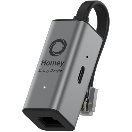 Homey Energy Dongle