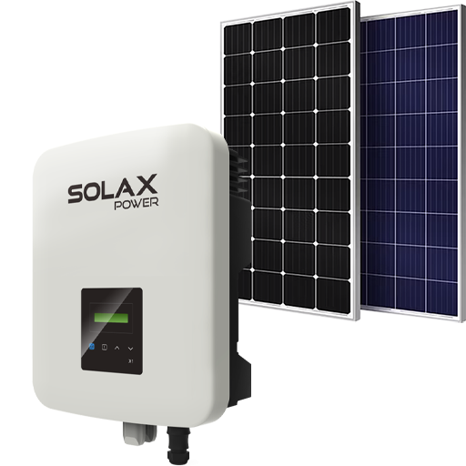 Solax X1 Series