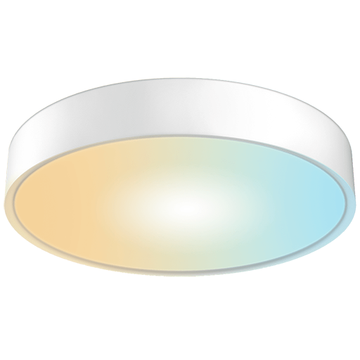 INNR Round Ceiling Lamp Comfort