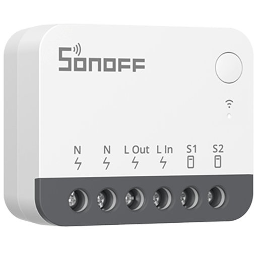 Sonoff Mini Extreme ZBMINIR2