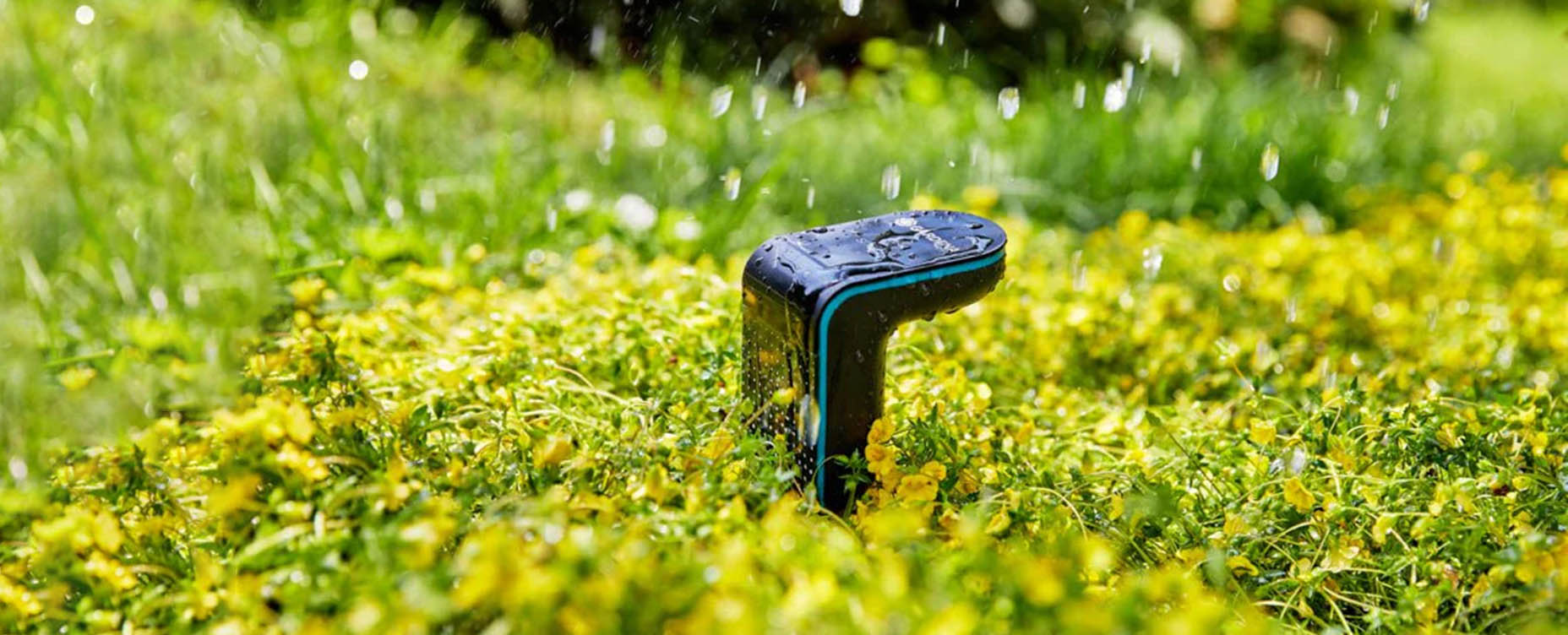 Smart Soil Sensors