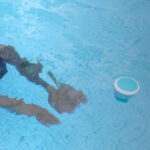 Automate Your Pool Care with Homey